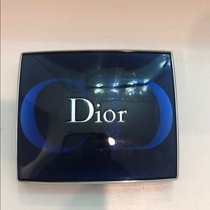 Dior Eyeshadow Palette